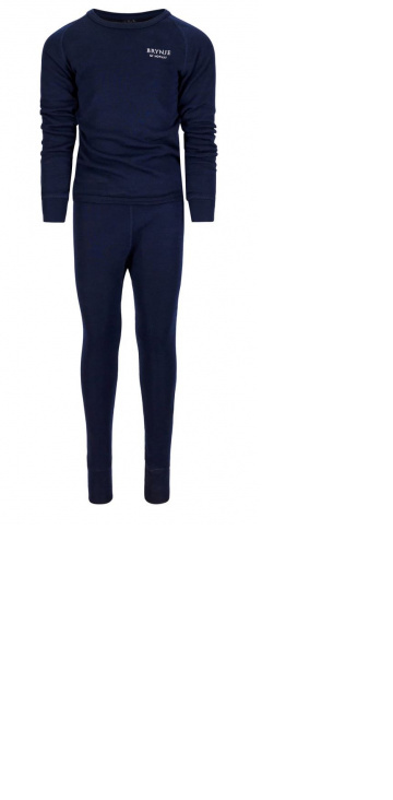 suprava_brynje_arctic_children_shirtlongs_navy_10403408